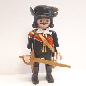 Playmobil Custom Musketeer #2