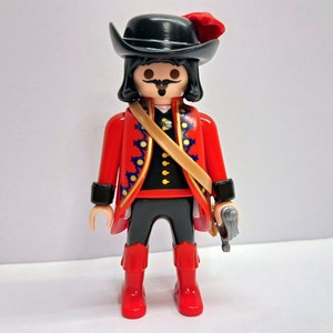 Playmobil Custom Musketeer #12