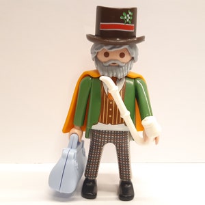 Playmobil Custom Puppenhaus Dollhouse figure #13