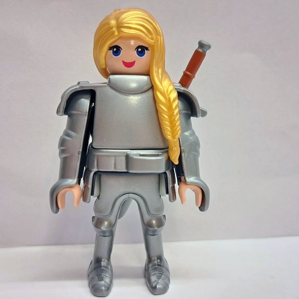 Playmobil LOTR - ROP Le Seigneur des Anneaux - Rings Of Power Galadriel - Rar TOP