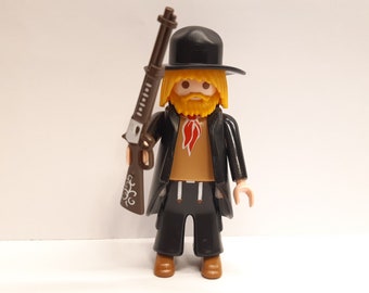 Playmobil Custom Western #21