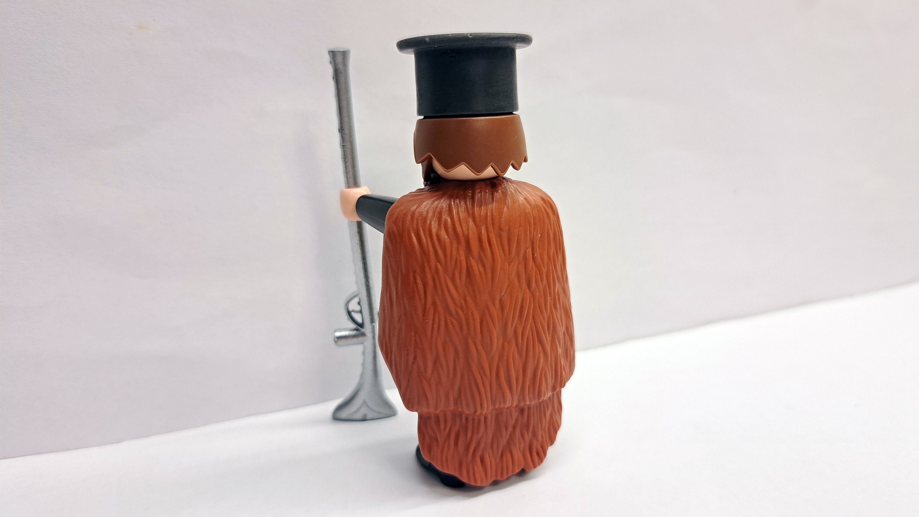 5 X SUDISTES Cavalerie Soldat Butternut Playmobil Pour Chevalier Ceinture - RAR EUR 150,13