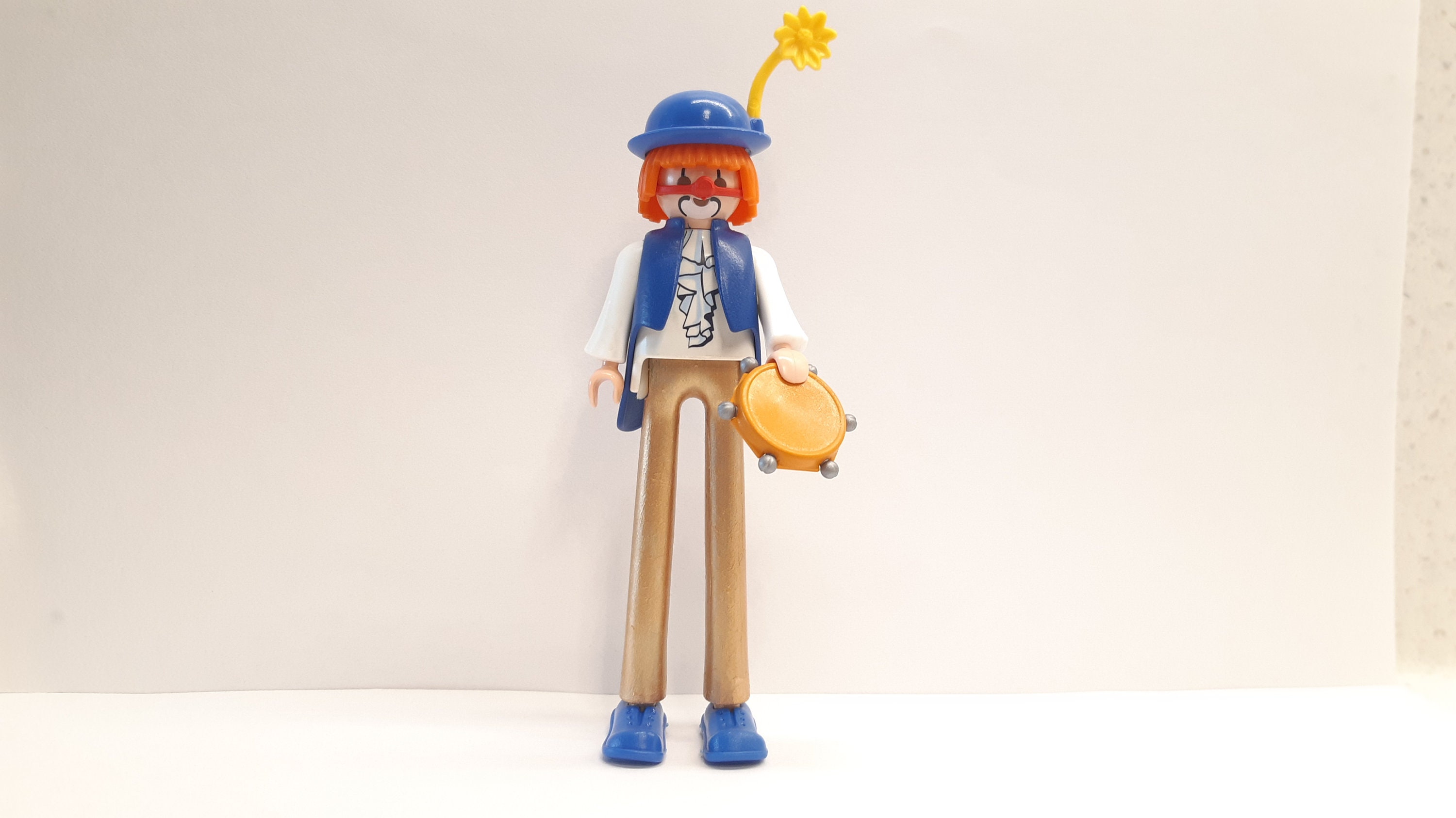 Playmobil clown deals