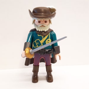 Playmobil Custom Musketeer #8