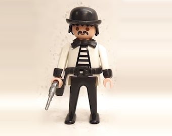 Playmobil Custom Western #5