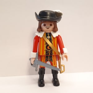 Playmobil Custom Musketeer #3