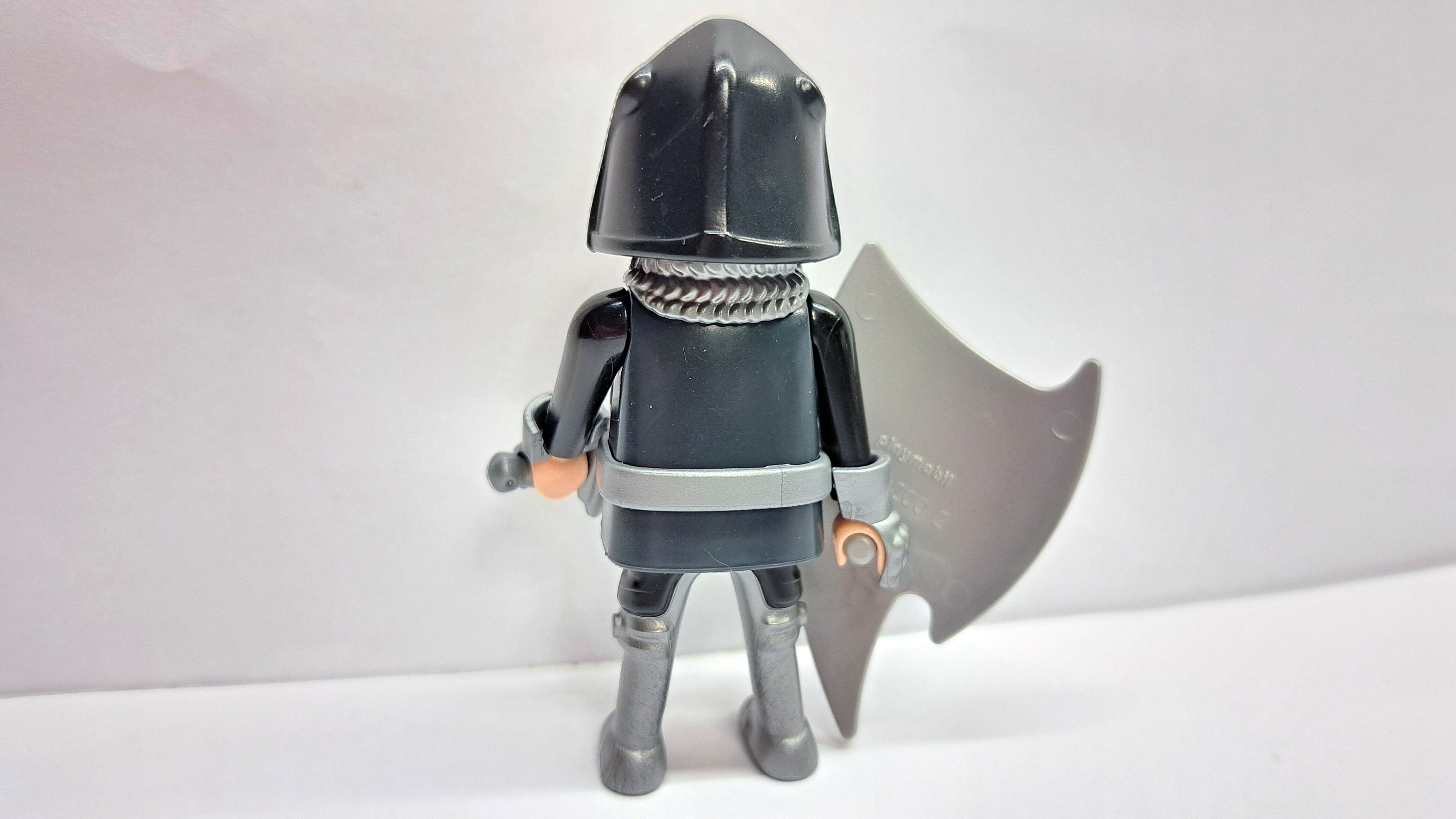 Playmobil LOTR Lord of the Rings Knight of Gondor Rar Top Etsy