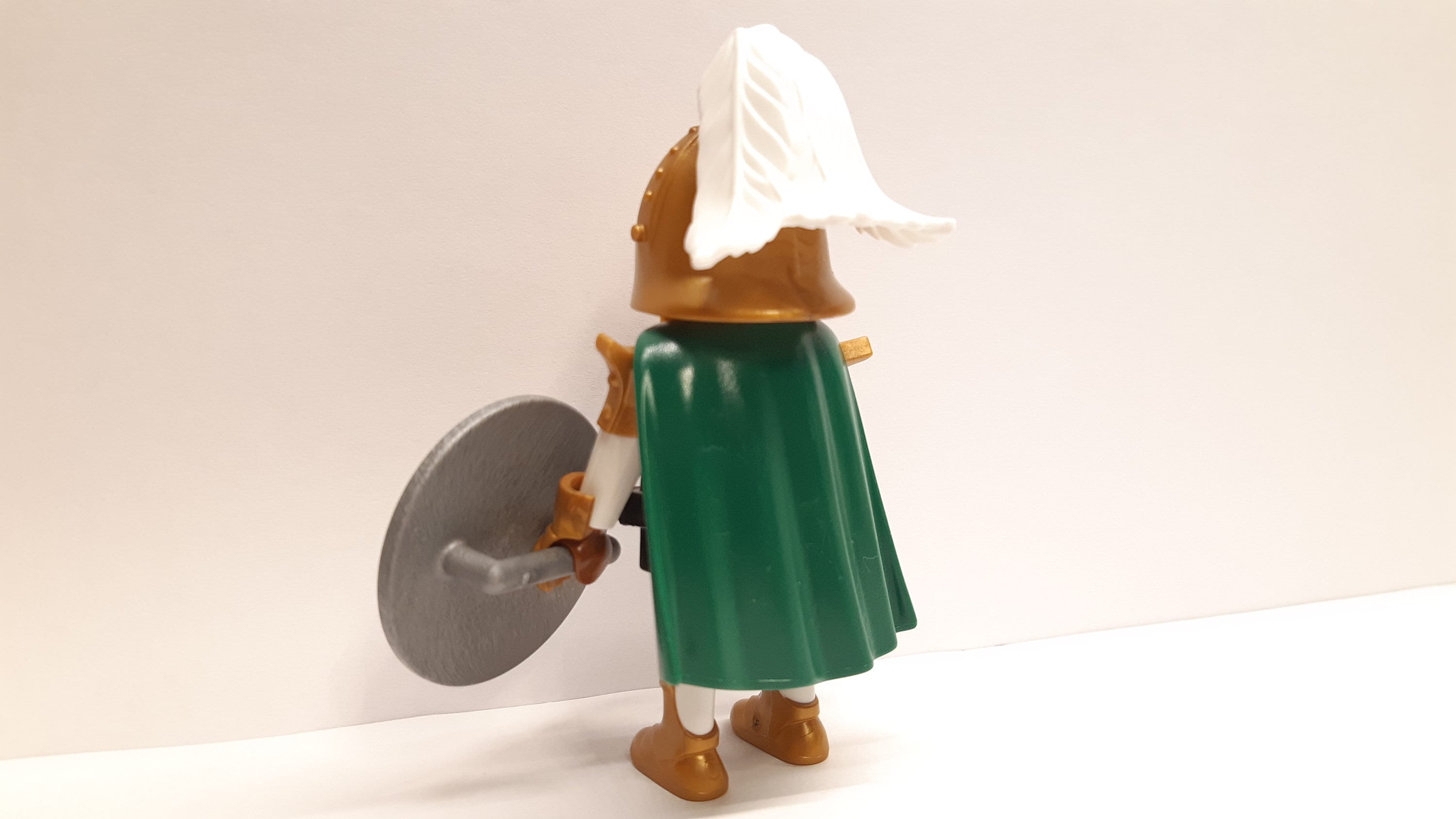 Playmobil LOTR Lord of the Rings Rider of Rohan 2 Rar Top Etsy