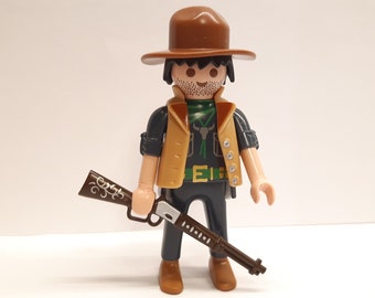 Playmobil Custom Western #33