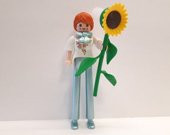 Playmobil Custom Clown - Rar TOP #4