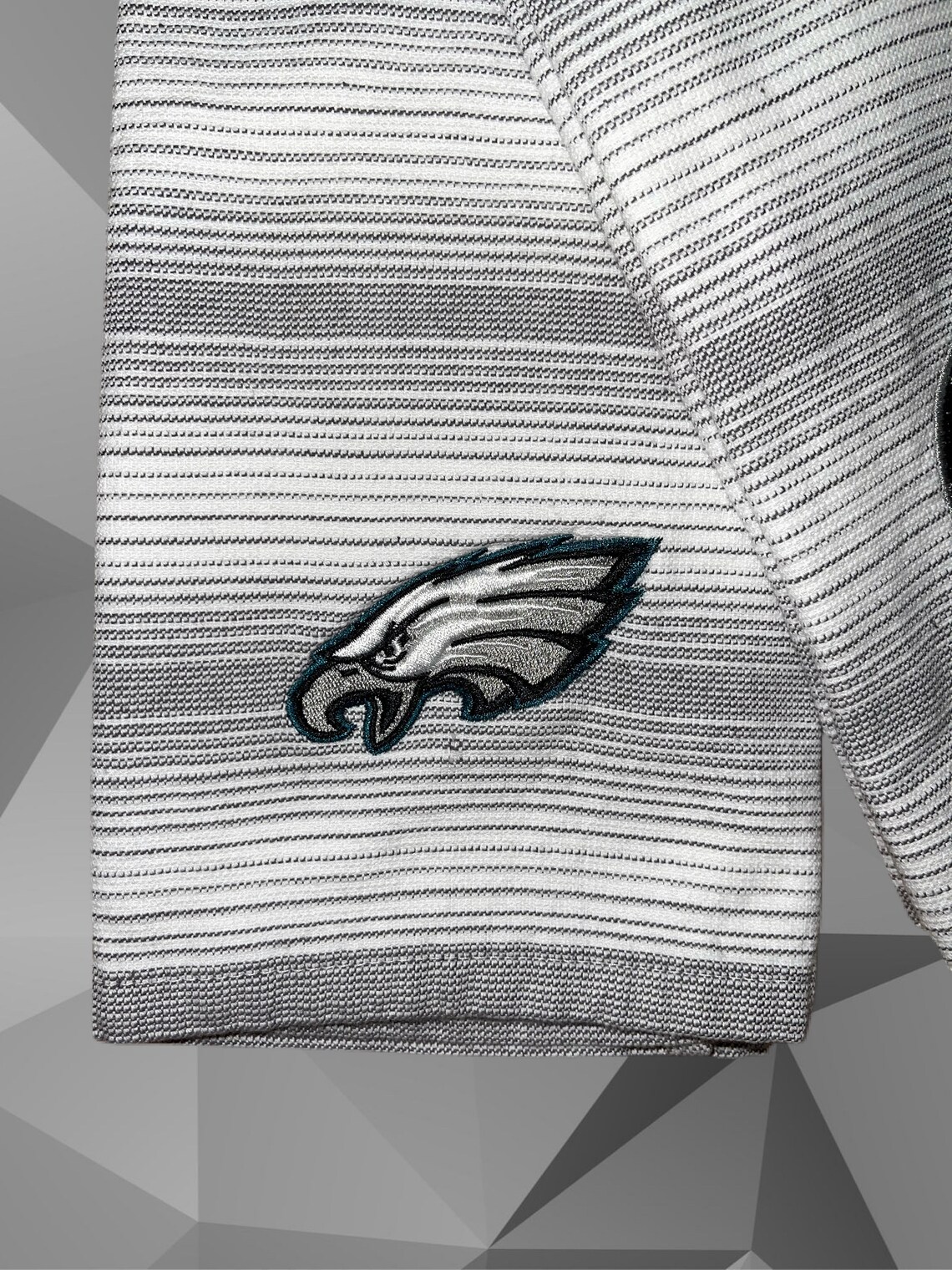 Professional Football Hand Towels Etsy