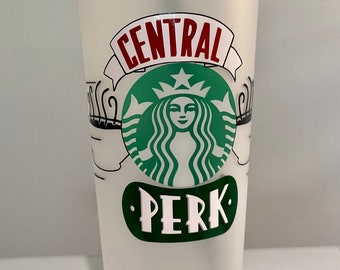 Download Friends Starbucks Etsy