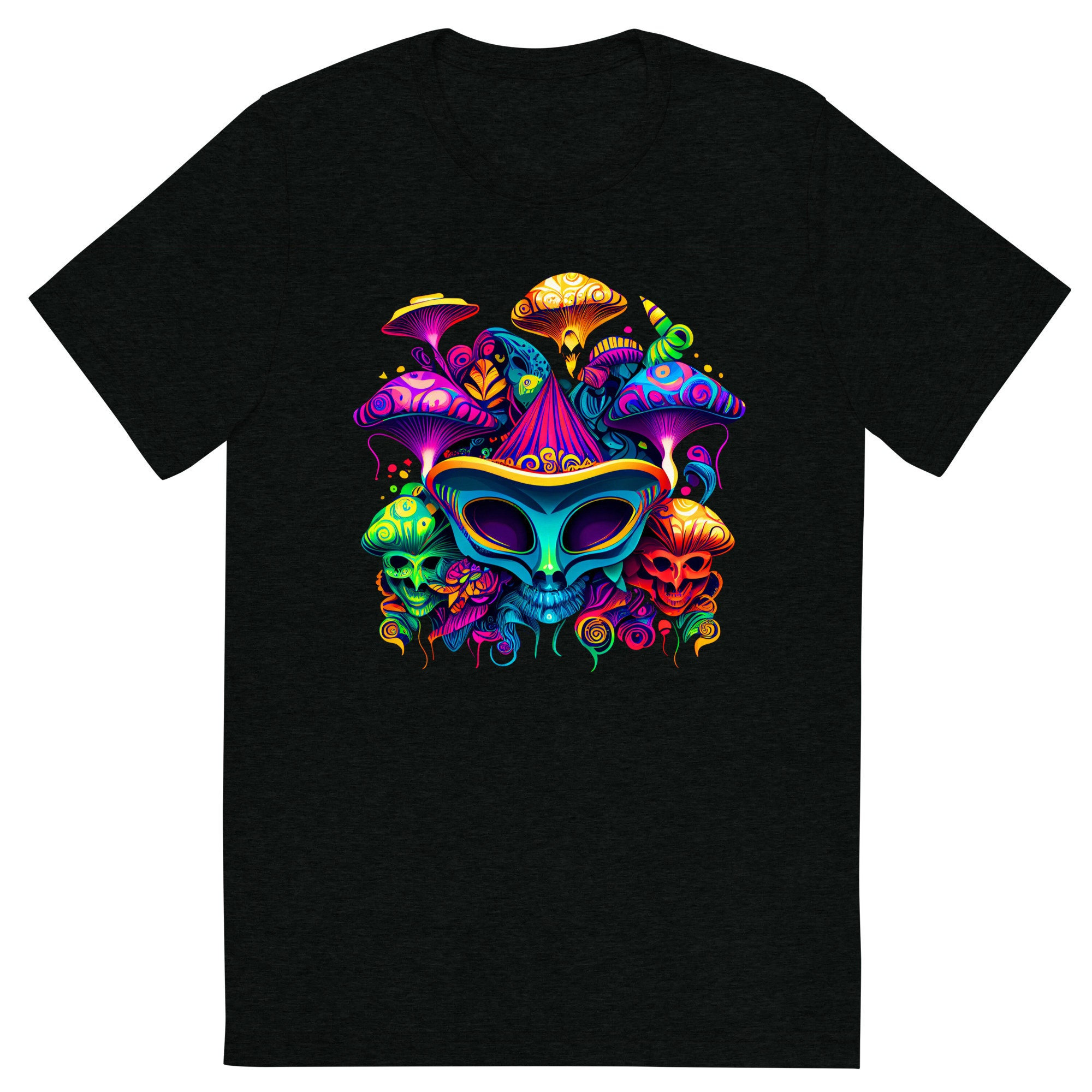 Discover Mardi Gras Shirt | Purple Green Gold Tee | Fat Tuesday Gift Shirt