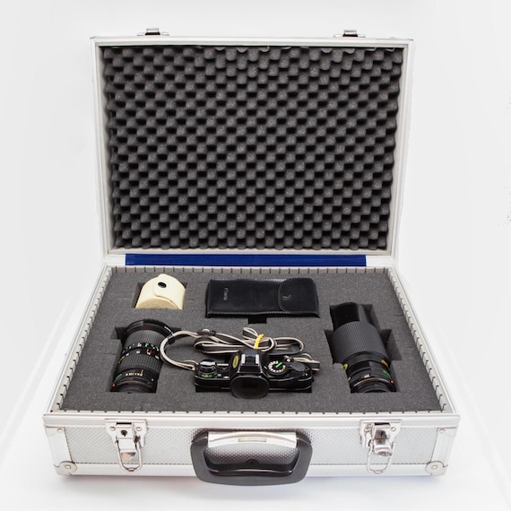 Canon AE-1 PROGRAM ケースセット Canon AV AE-1 AE-1 Program camera Case-Black | eBay