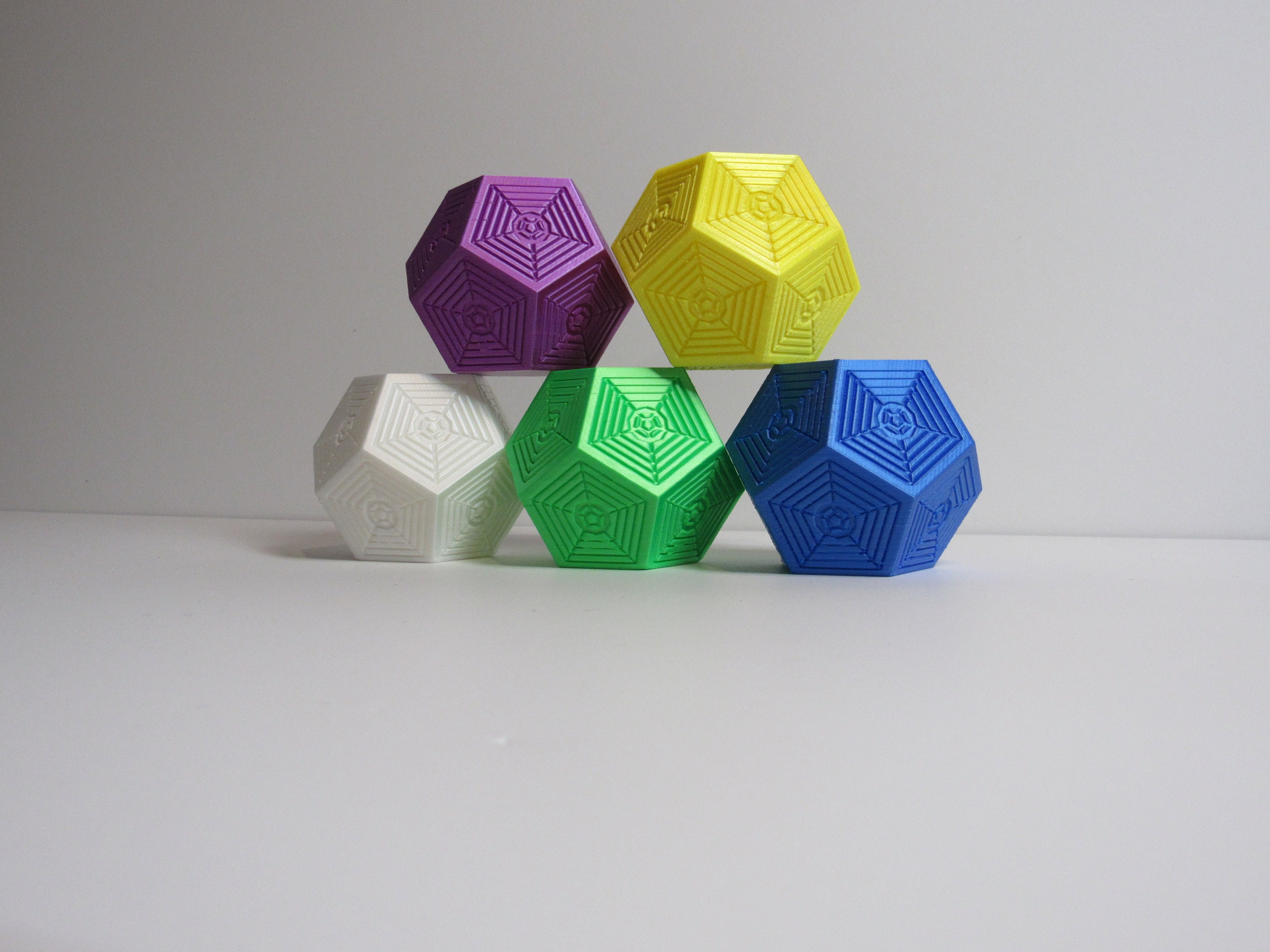 Destiny 2 Engram set. Common Rare Legendary and Etsy