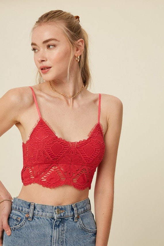 Tulip Cup Bra Shop The Largest Collection ShopStyle, 57% OFF