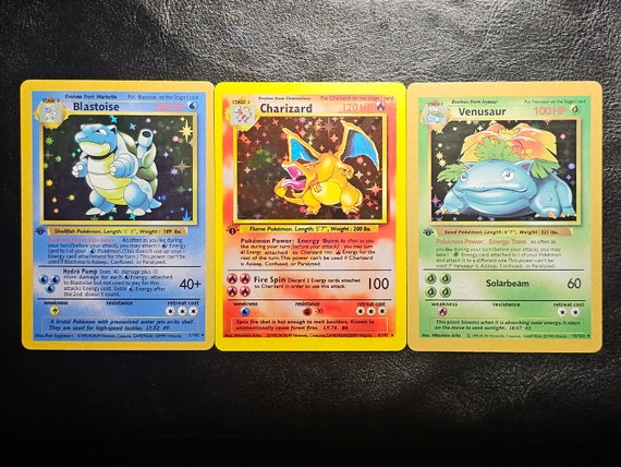 first edition blastoise card Dark Holographic Pokmon PROXY You cant add more than 40 damage in this way Dark Blastoise 20/82 1st Edition