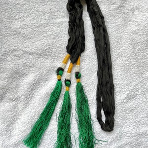 Lachha Hair Thread Style 1