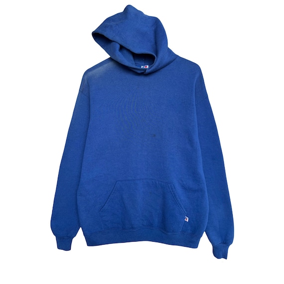 Vintage 90s Russell Hoodie Vintage 90s 
