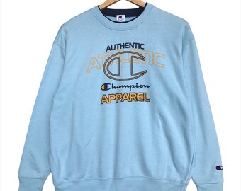 baby champion jumper