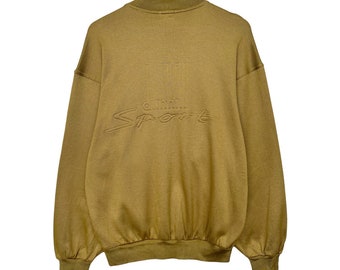 Dunhill Jumper - Etsy UK