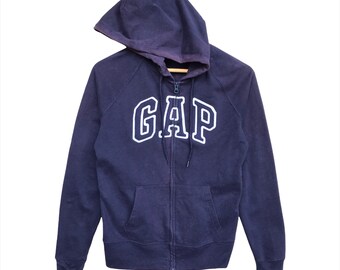 zip up hoodie gap