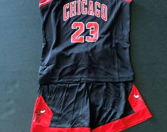 michael jordan replica jersey youth