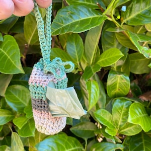 Poop Bag Holder, Dog Poop Bag Holder, Poo Holder, Poo bag Holder, Dog Bags holder, Pet Accessories, Dog Accessories, Pet Parent Gift