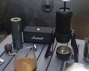 benjamin medwin caffe espresso parts list