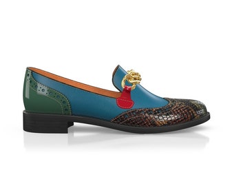 most comfortable womens brogues