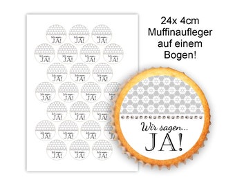 Cupcakes hochzeit deko - Unser Vergleichssieger