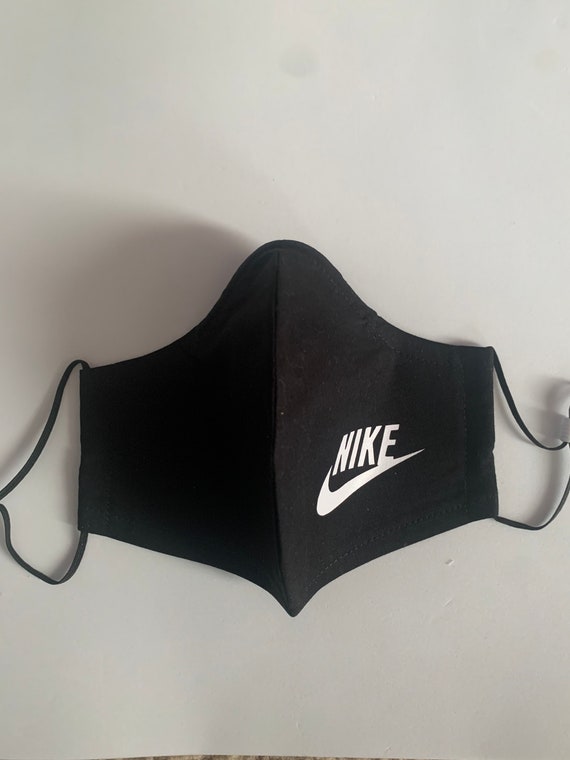 Nike Maske Etsy Schweiz