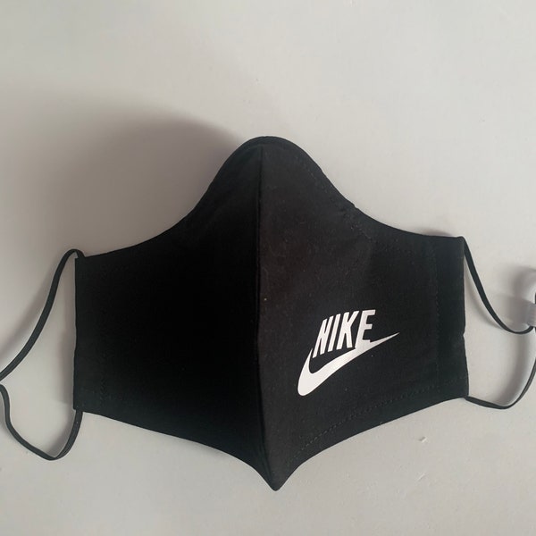 Jordan Face Mask Etsy