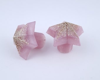 Star Jam / Dance Plugs for Roller Skates