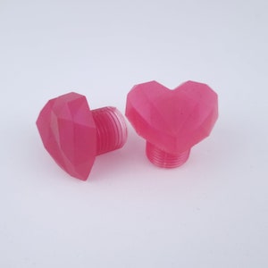 Heart Jam / Plugs de danse pour patins à roulettes