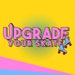UpgradeYourSkate store logo