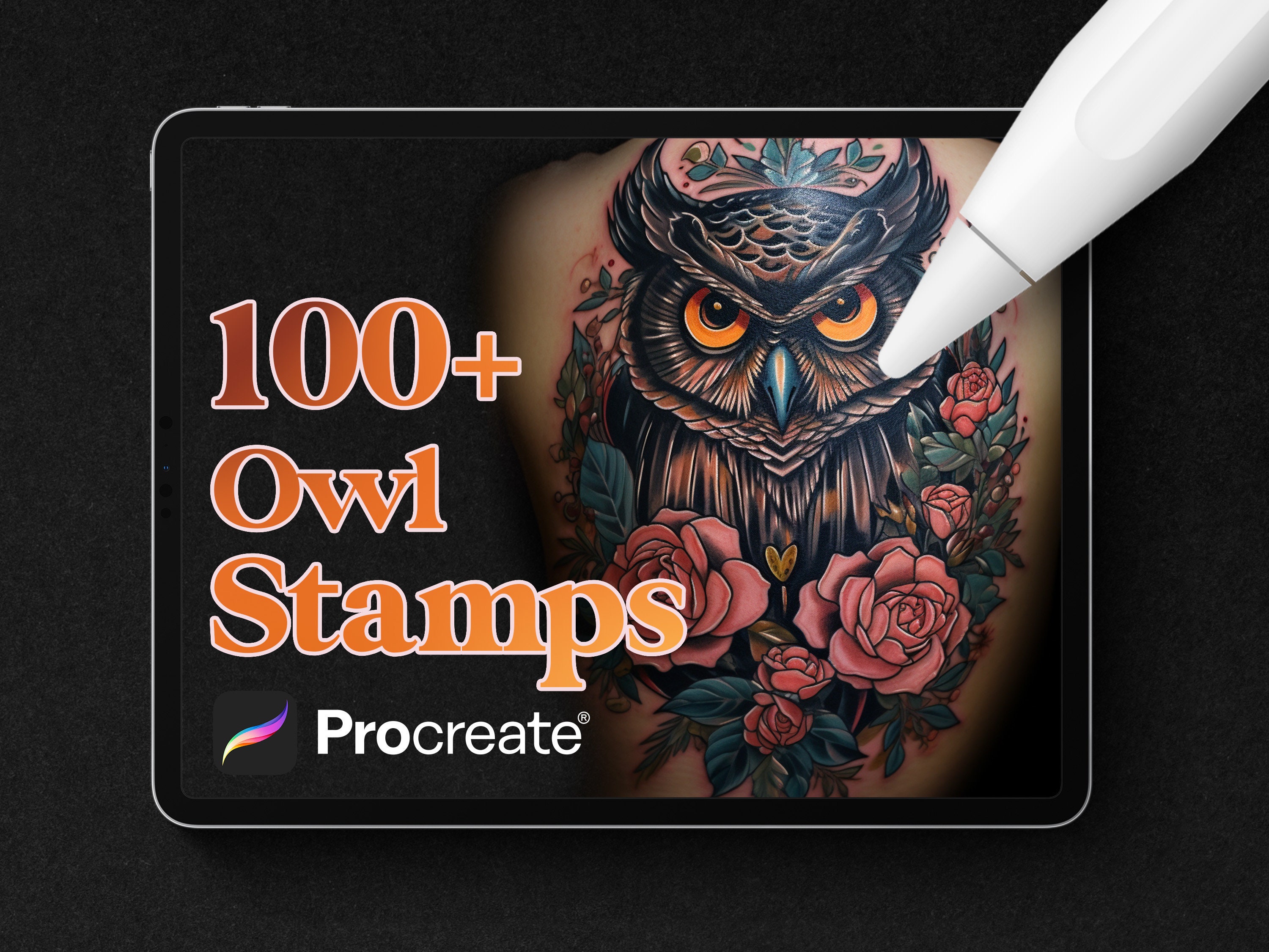 Owl with locket | Feather tattoos, Body art tattoos, Owl tattoo