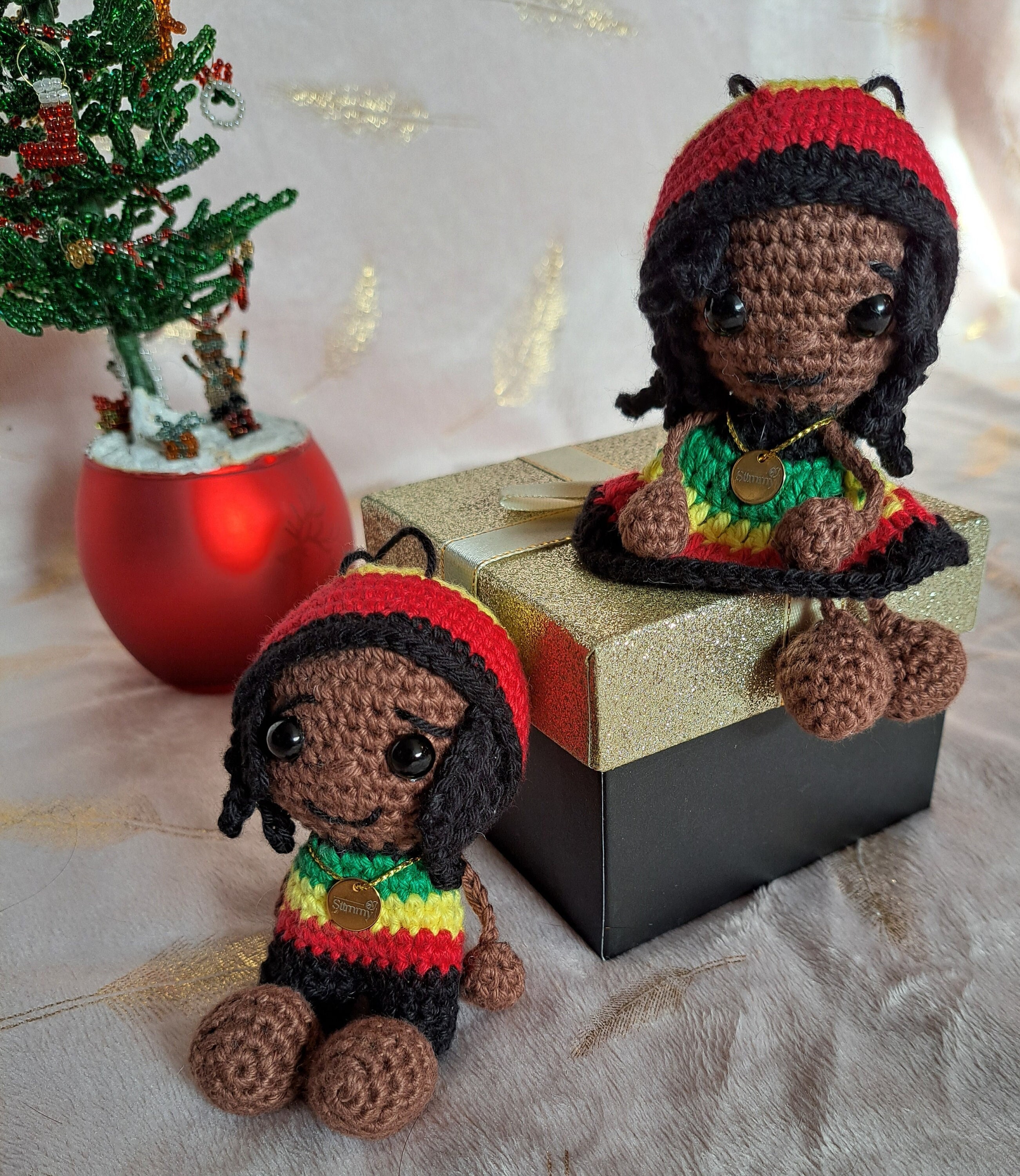 bob marley banana stuffed animal