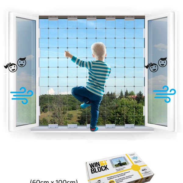 Children's Window Steel Safety Mesh, safety net for balcony, Child Safety Sistem For Windows, window guard safety, child safety window