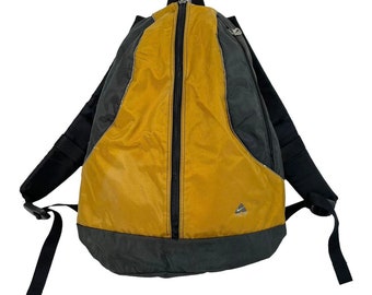 Vintage Nike AKG Rucksack 2003 Bio-Knx Techwear Tasche