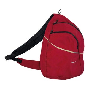 Nike sling bag - Etsy Polska