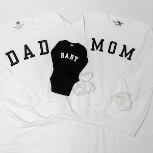 Pull papa maman bebe new arrivals