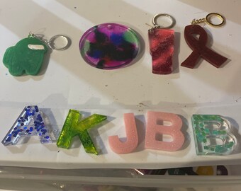 Keychains
