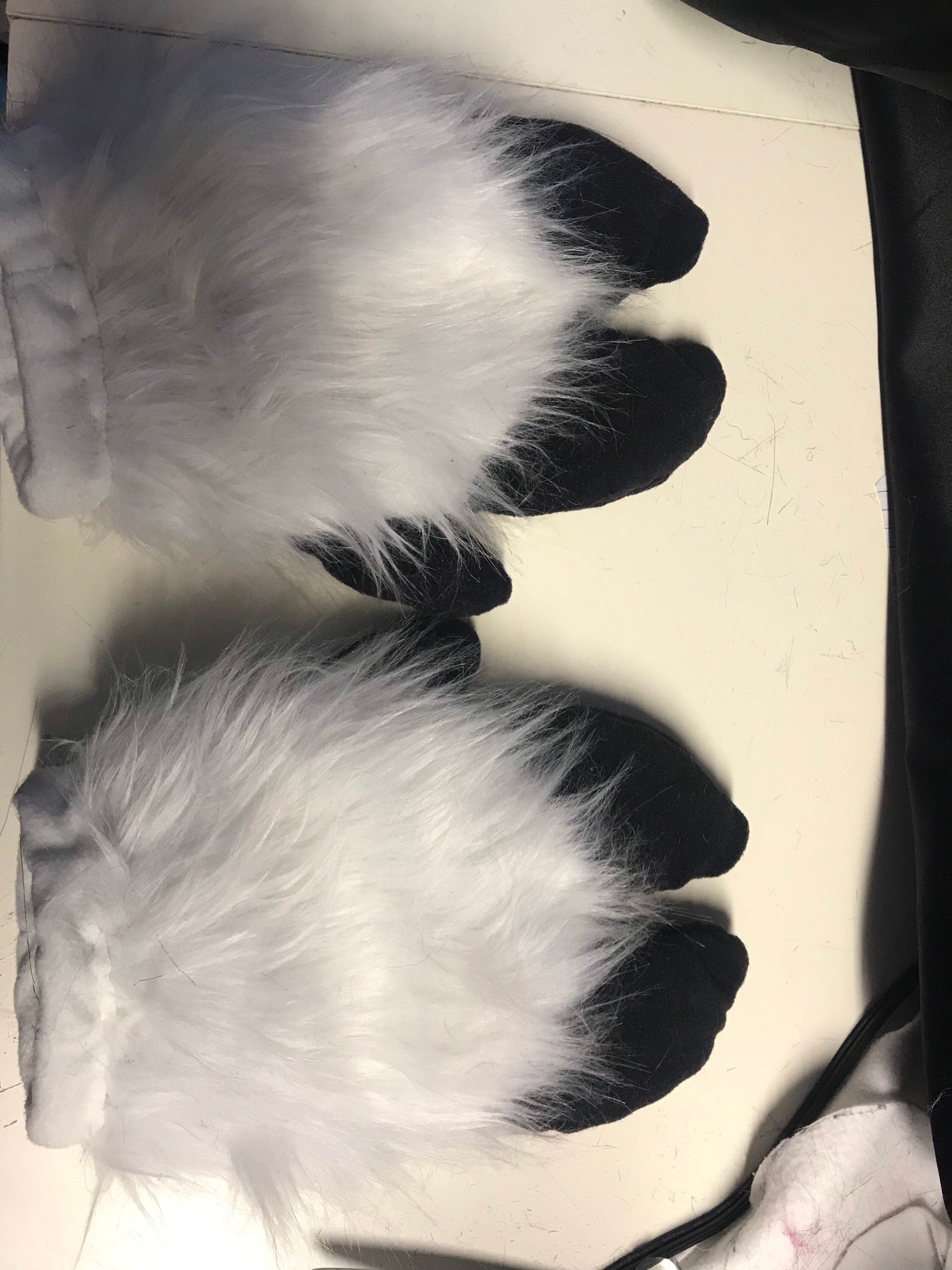 Custom Fursuit Hoof Paws Hooves For Fursuits And Dino Masks Etsy Custom Fursuit Hoof Paws Hooves For Fursuits And Dino Masks Etsy