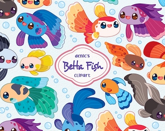 Betta Fish Clipart Betta Vector Baby Betta Cute Fighting - Etsy Israel Betta Fish Clipart Betta Vector Baby Betta Cute Fighting - Etsy Israel