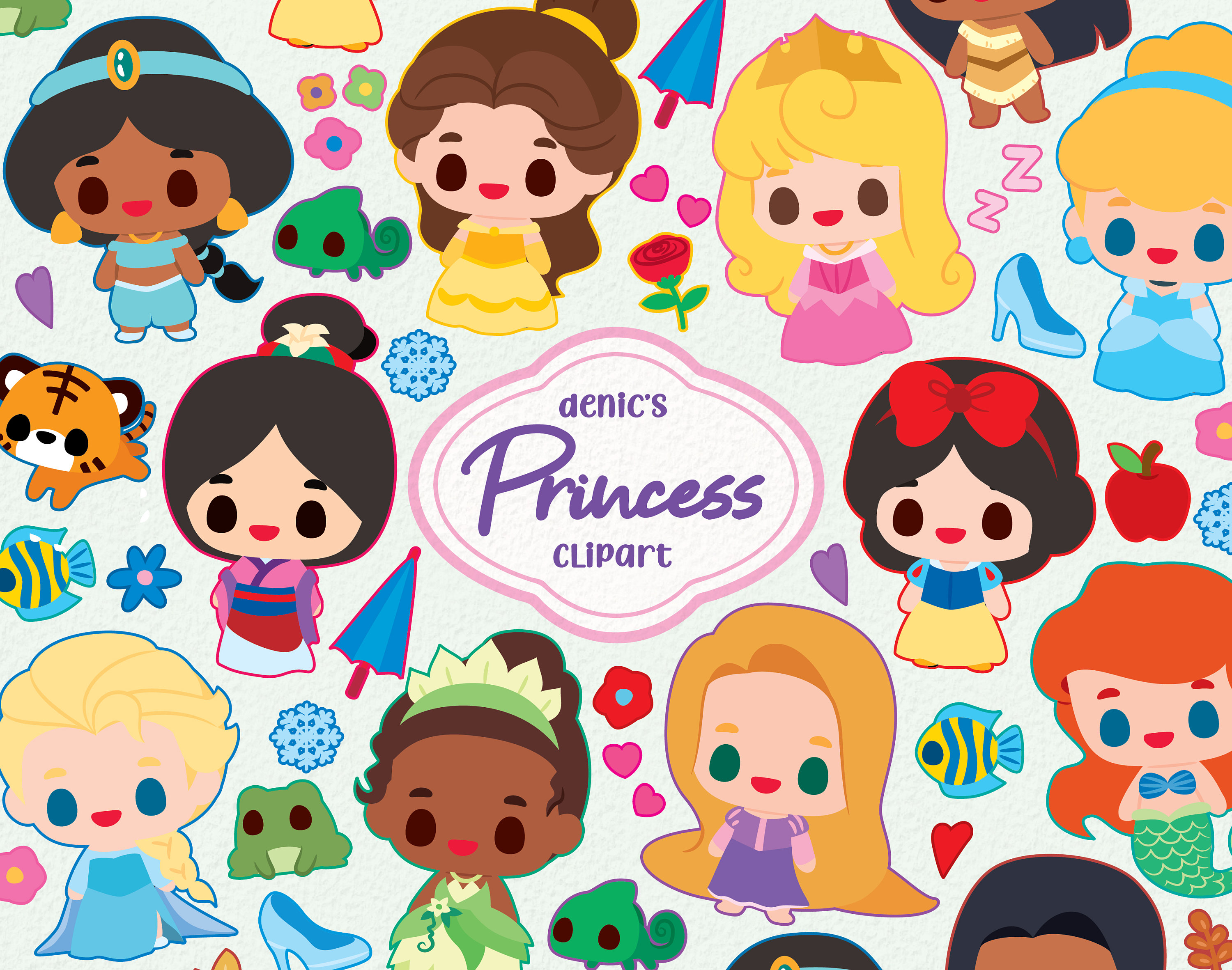 JOGO DAS PRINCESAS Free Games online for kids in Nursery by