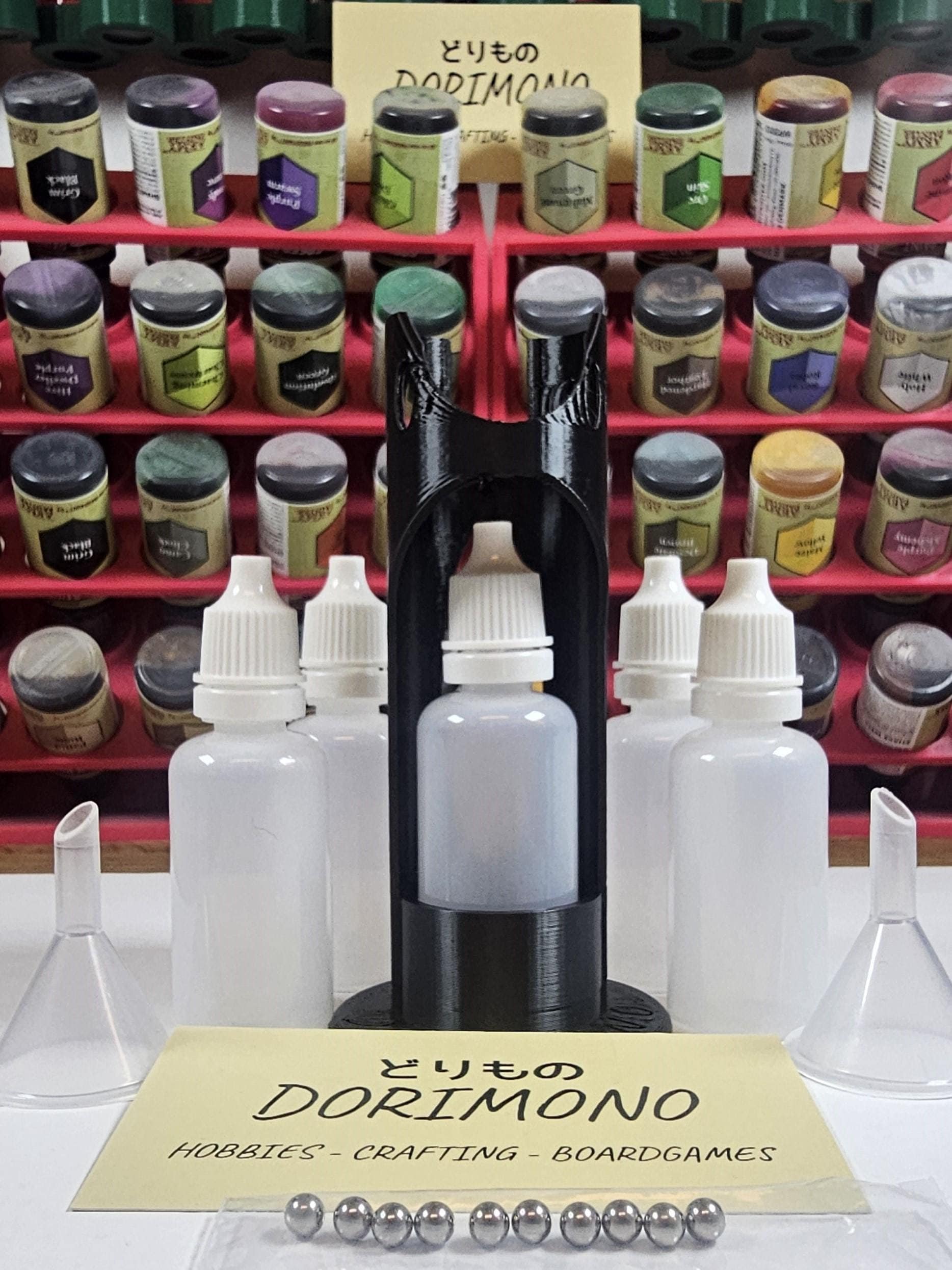 Citadel Paint Dropper