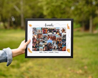 thumbnail image 2 of Bestie Custom Mug Which One Of Us Is The Bad Influence Personalized Be 2 of 9