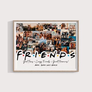 Best Friends gifts - you're my person - Unique Friendship Gifts — Glacelis