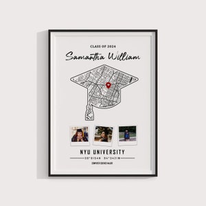 Graduation Print For Her, Graduation Gifts For Him, Congratulations, For Him, Graduation Print, Graduation Print Friends, Grandkid, For Son